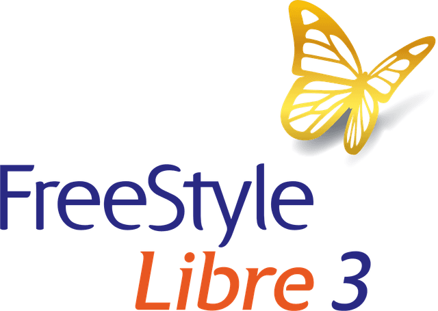 FreeStyle Libre 3