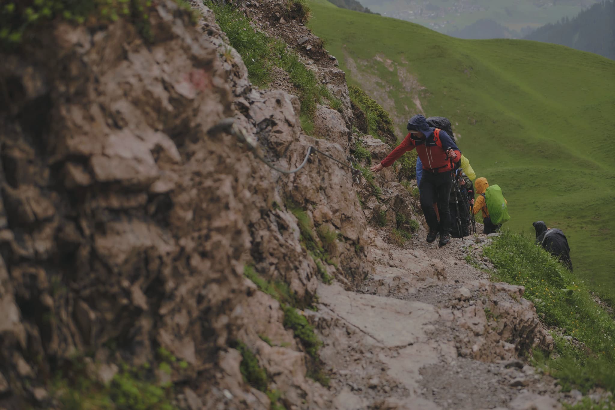Dialetics xAlps 2026