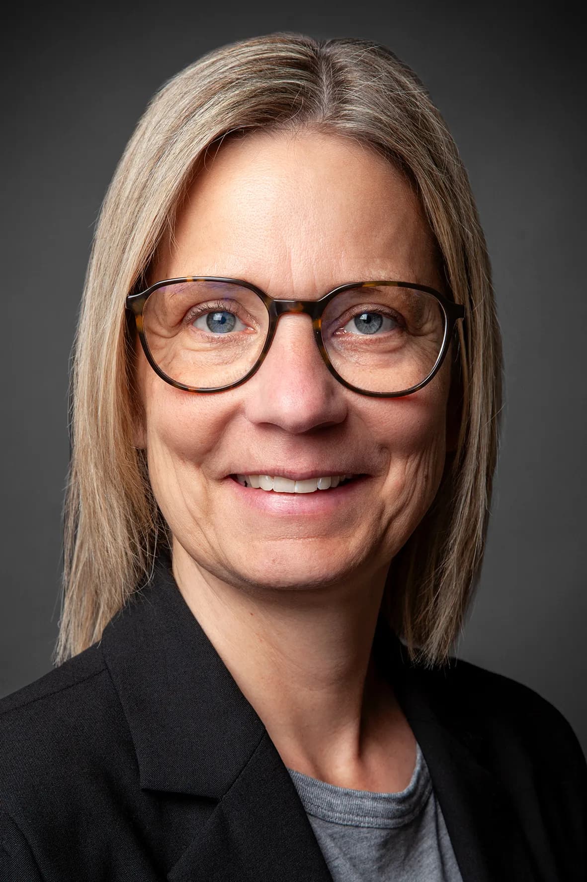 Portrait ©Schafgans Louisa van den Boom Diabetologin