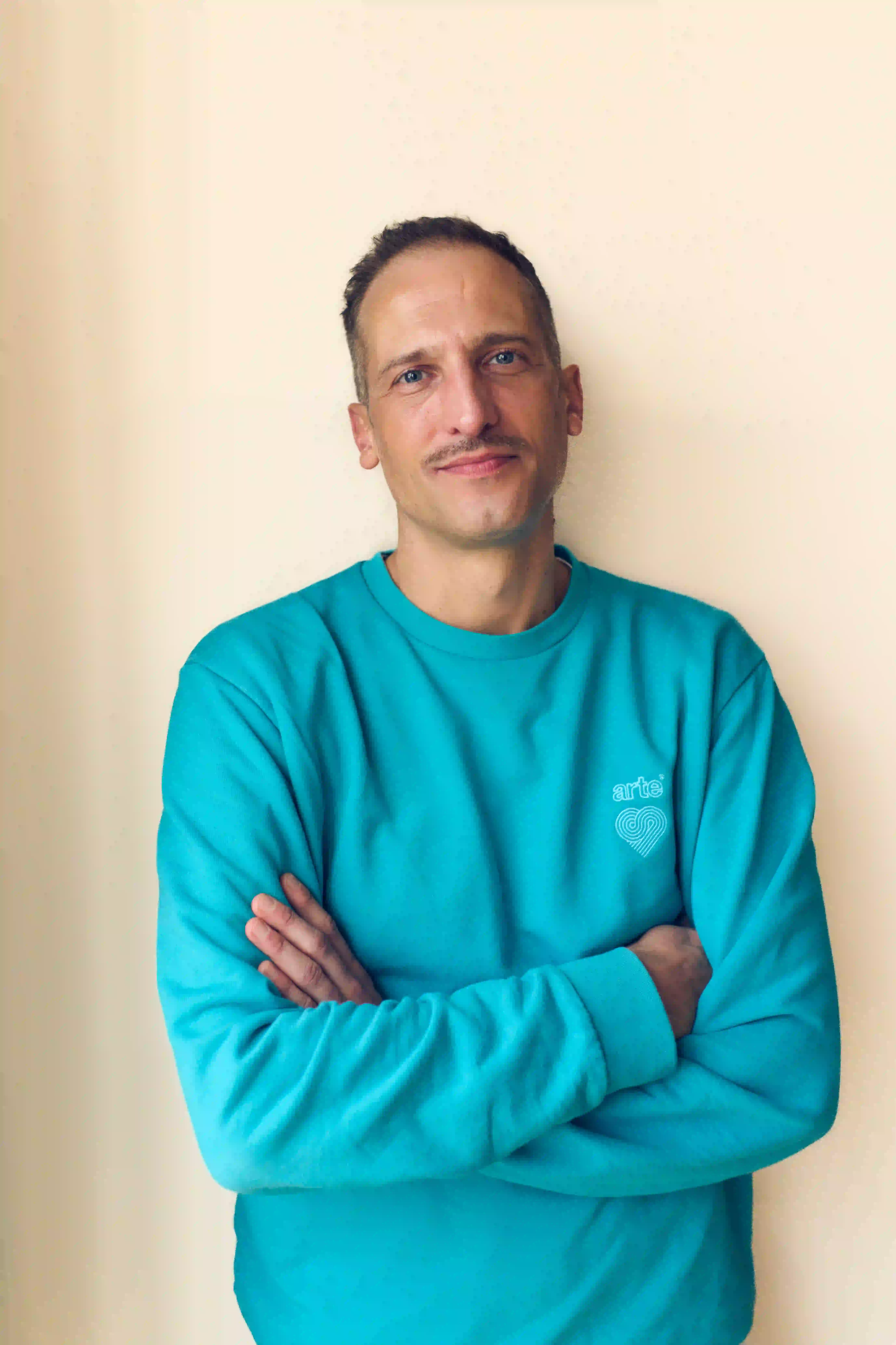 Stephan Seiler Diabetes Topic Talk Beziehung, Liebe, Partnerschaft und Sexualität bei Männern Copyright Jens Koch